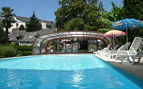 Hotel Du Lion D'Or